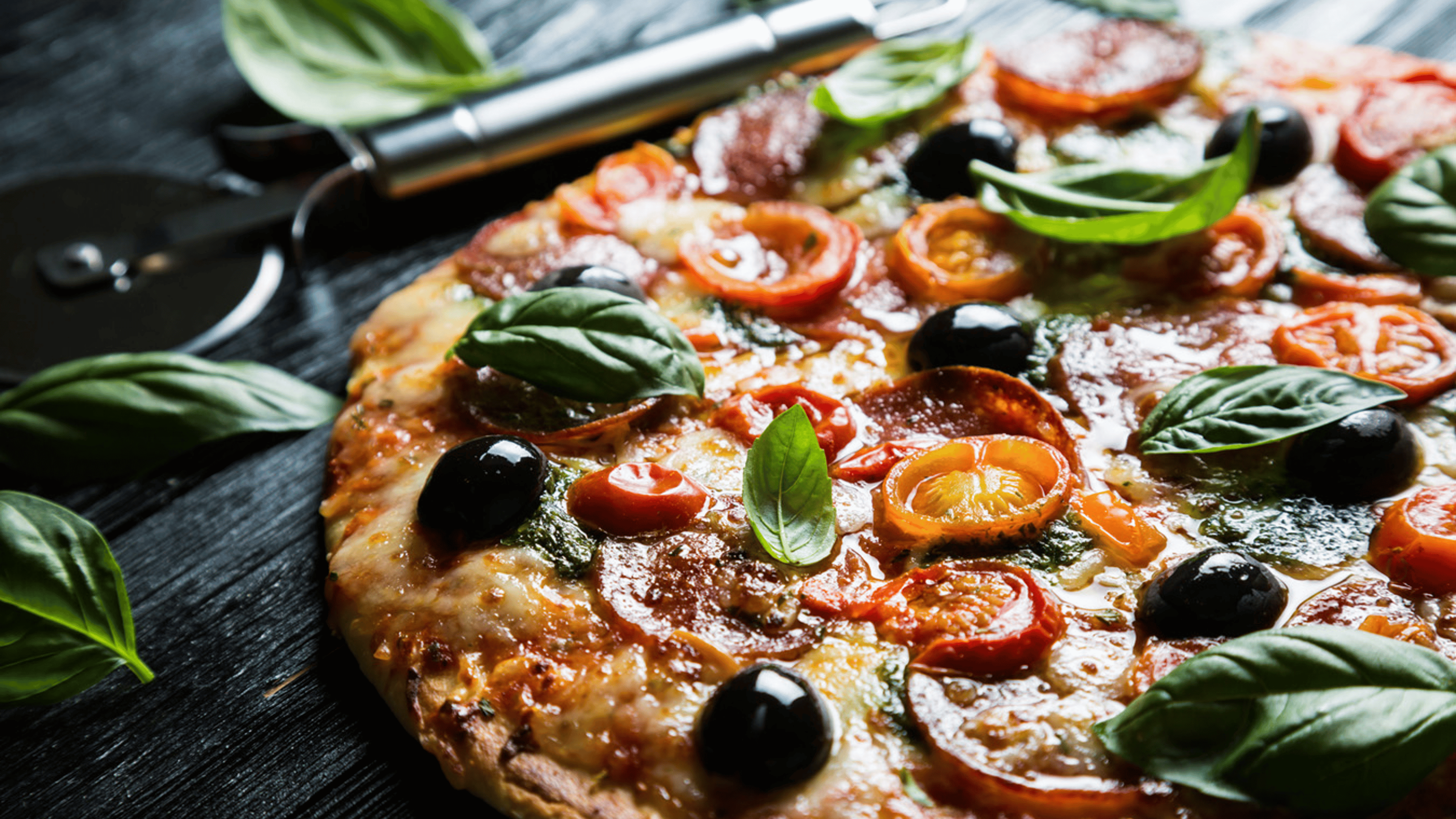 Big Pizza Brückmühl